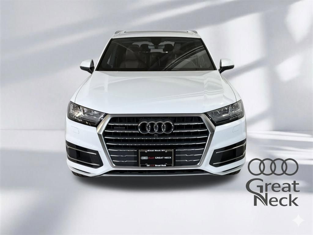 Used 2019 Audi Q7 2.0T Premium Plus w/ Premium Plus Package image 20