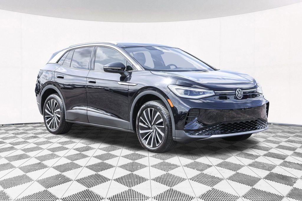 Used 2023 Volkswagen ID.4 Pro S Plus image 11