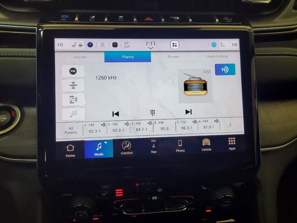 Used 2022 Jeep Grand Cherokee Limited 4xe AWD/4WD image 25