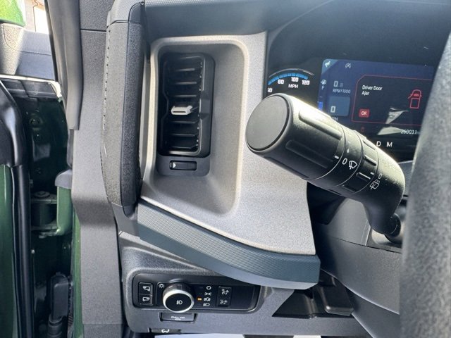 Used 2024 Ford Bronco Outer Banks image 25