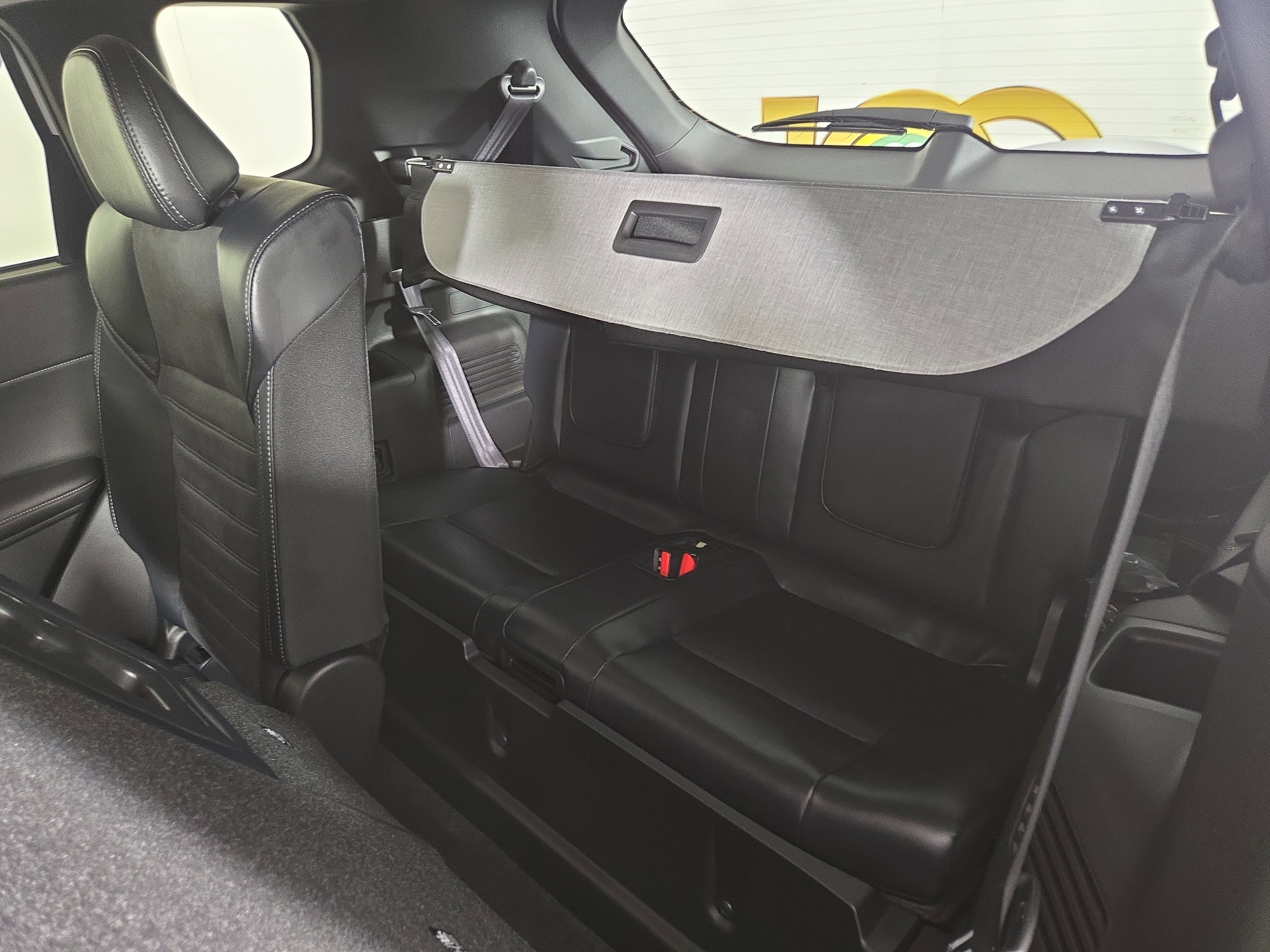 New 2026 Mitsubishi Outlander SE FWD image 12