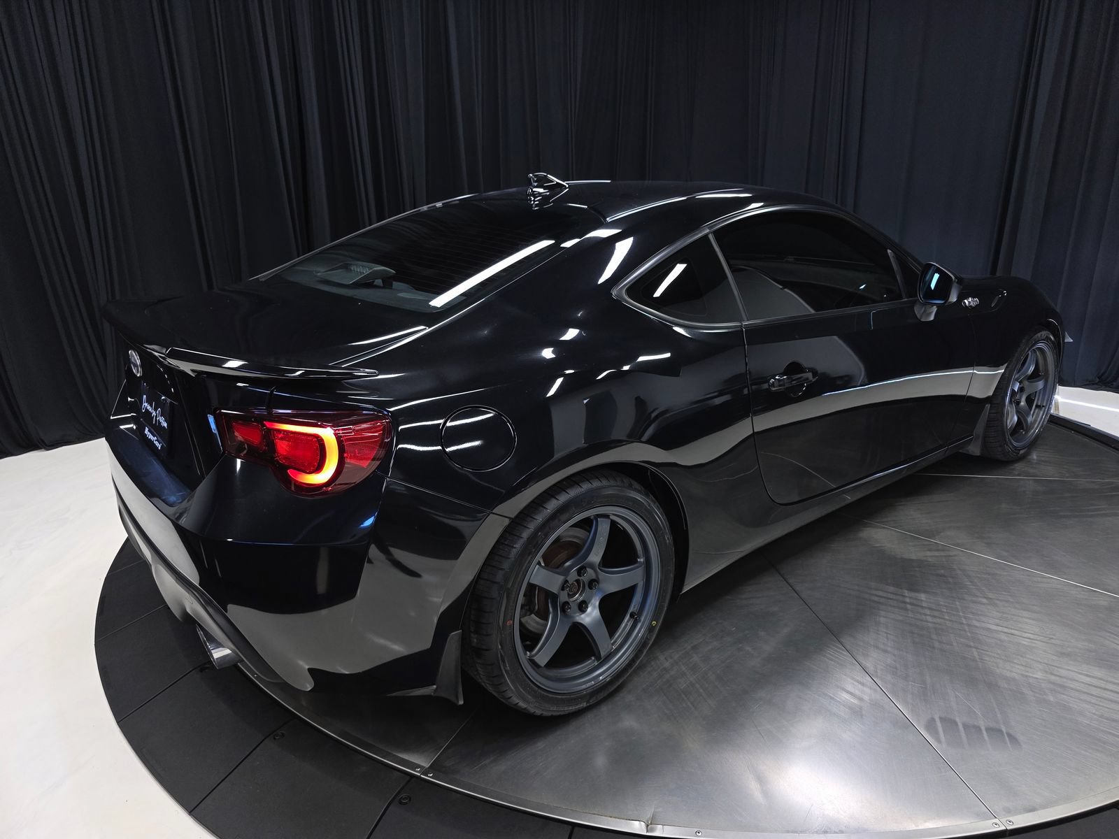Used 2016 Scion FR-S RWD image 47