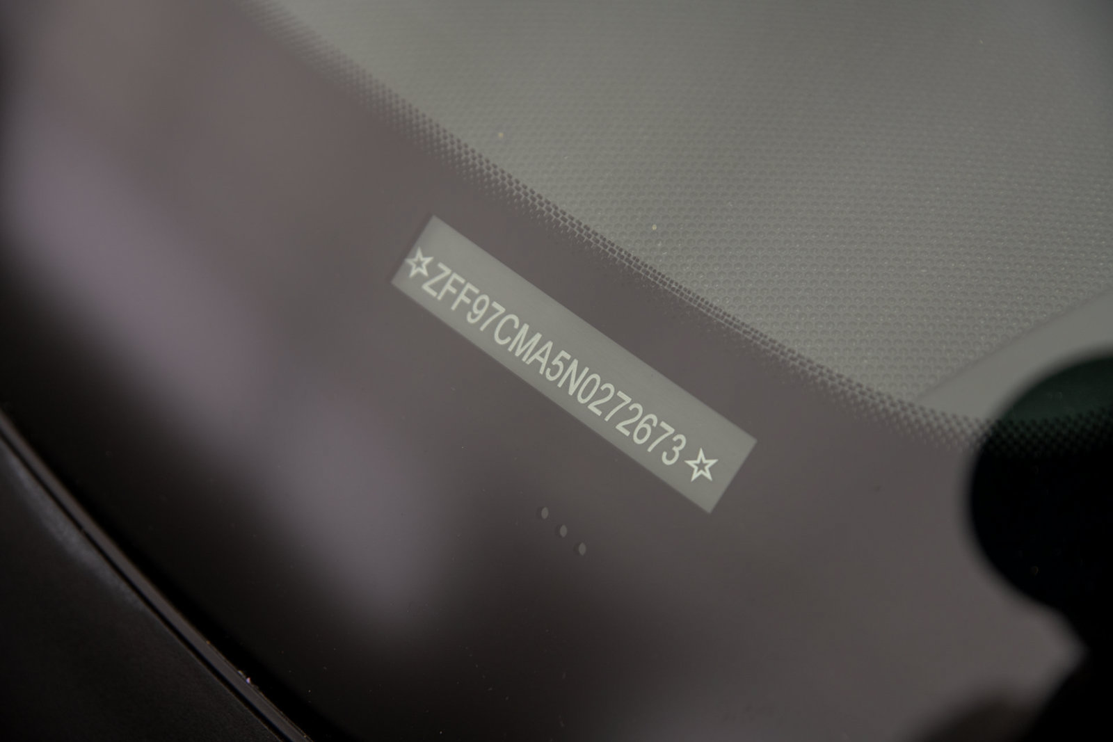 Used 2022 Ferrari 812 GTS RWD image 54