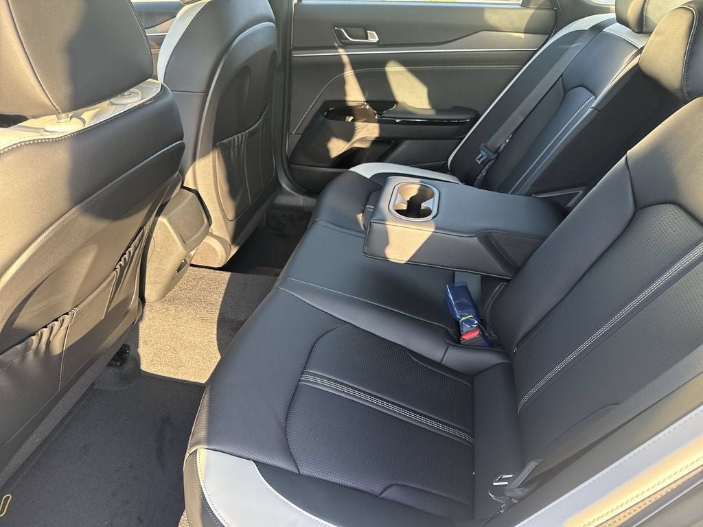 New 2026 Kia K5 GT-Line AWD/4WD image 29