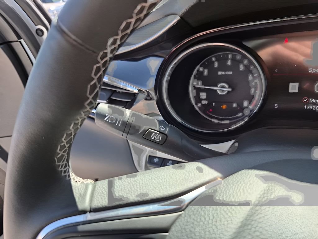 Certified 2023 Buick Encore GX Essence w/ Advanced Technology Package image 35