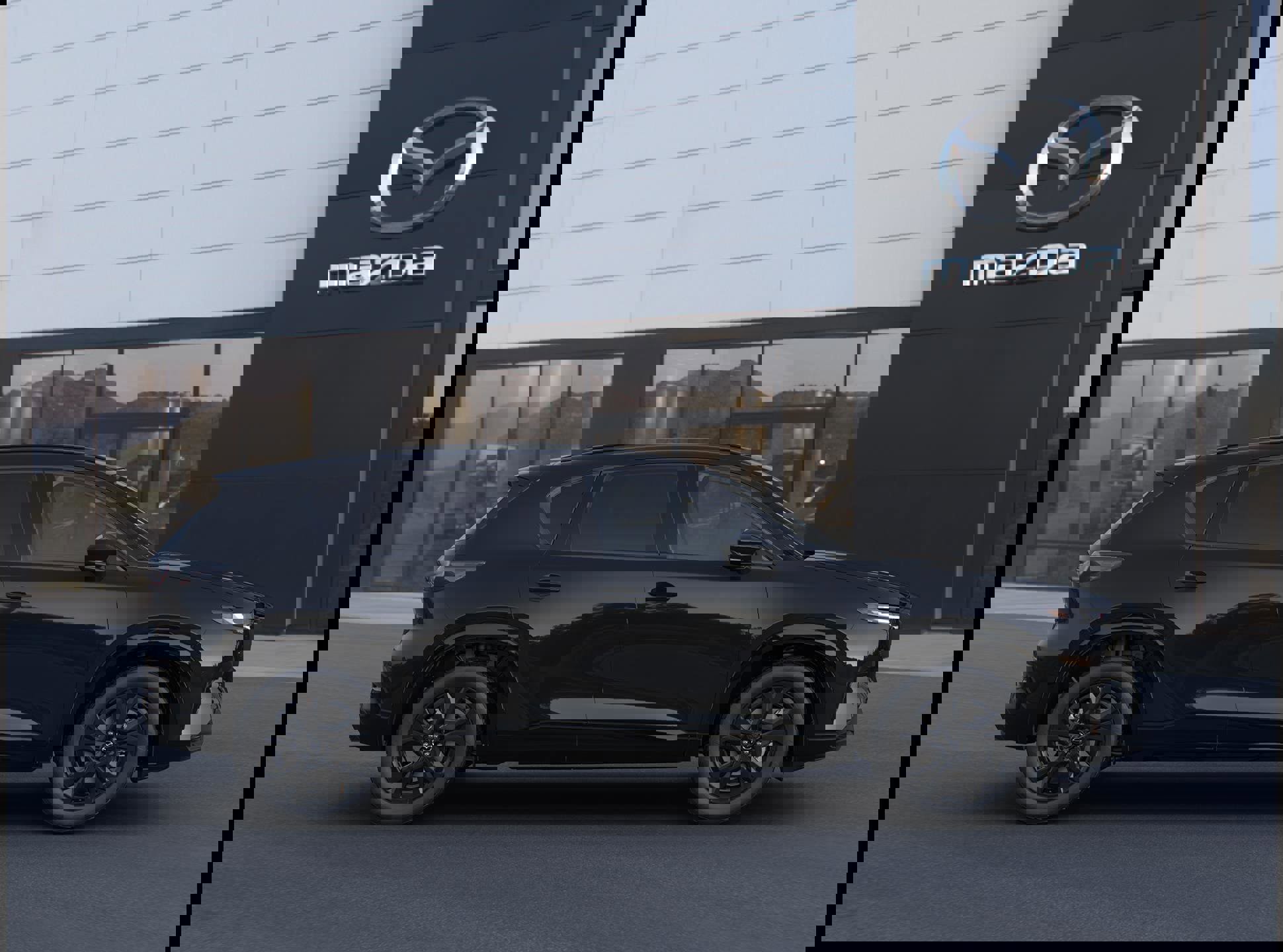 New 2026 MAZDA CX-5 2.5 S w/ Premium Package image 5