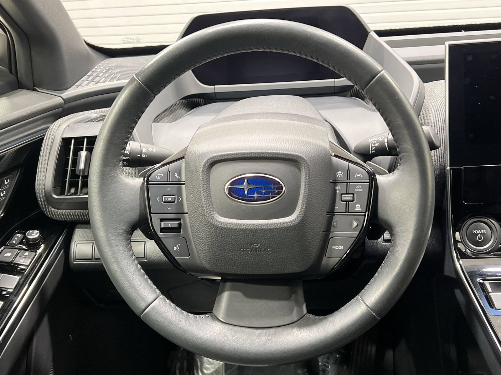 Used 2023 Subaru Solterra AWD image 14