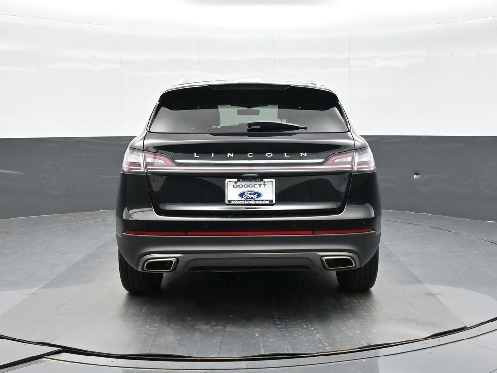 Used 2023 Lincoln Nautilus Reserve w/ Luxury Package FWD image 5