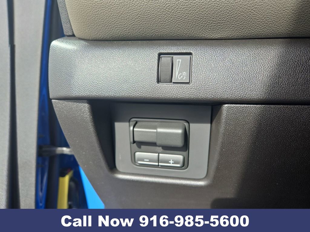 New 2026 Chevrolet Colorado ZR2 image 22