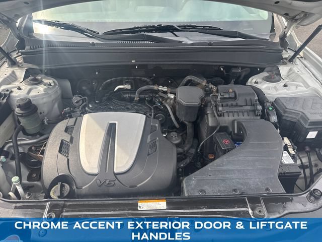 Used 2012 Hyundai Santa Fe Limited AWD/4WD image 22