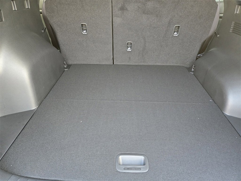 New 2026 Kia Sportage LX image 21