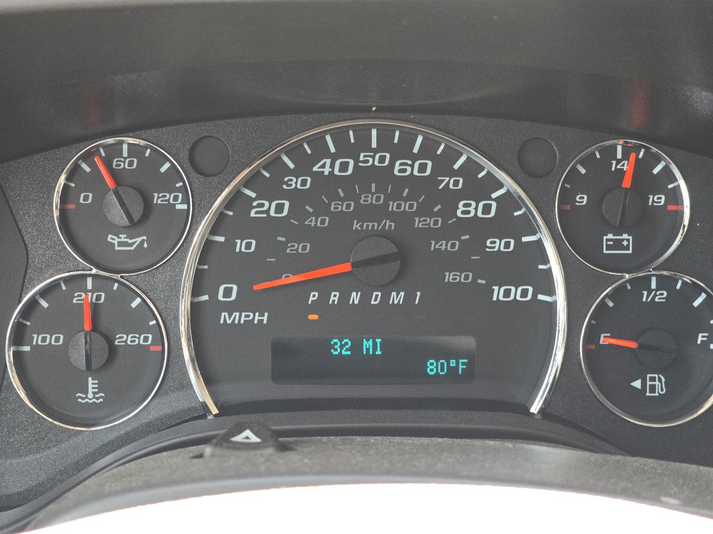 New 2026 Chevrolet Express 2500 w/ Driver Convenience Package RWD image 21