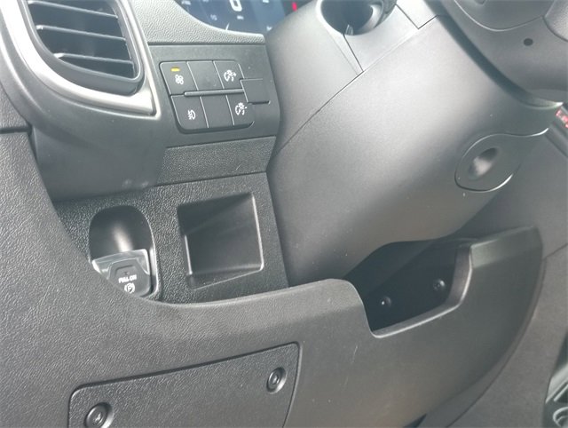 New 2026 RAM ProMaster 1500 w/ Quick Order Package 22G SLT image 13