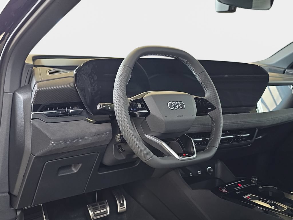 New 2027 Audi SQ6 e-tron Premium Plus AWD/4WD image 16