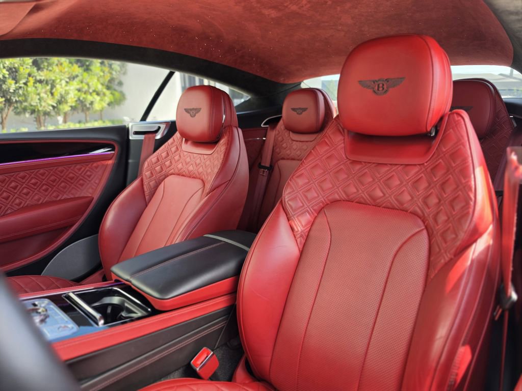Used 2022 Bentley Continental GT Speed image 10