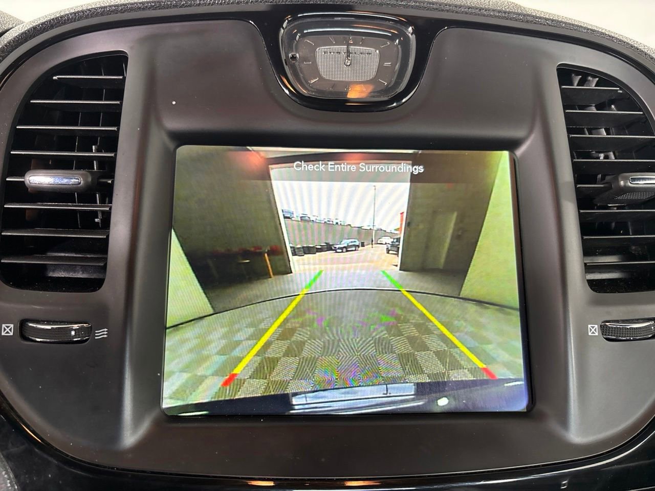 Used 2023 Chrysler 300 S RWD image 15