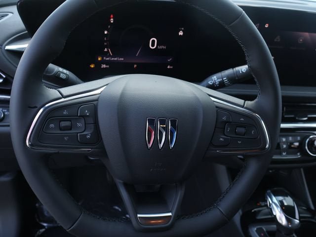 New 2026 Buick Envista Sport Touring w/ Convenience I Package FWD image 26