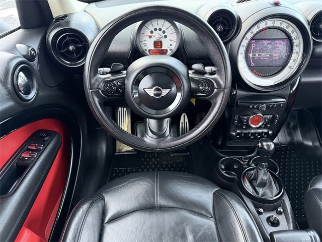 Used 2013 MINI Cooper Countryman S image 25