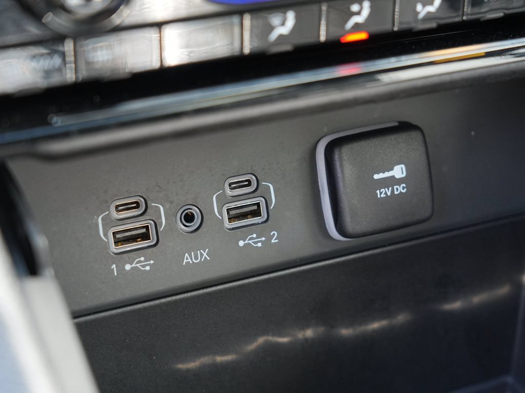 Used 2024 Jeep Grand Cherokee Limited 4xe AWD/4WD image 38