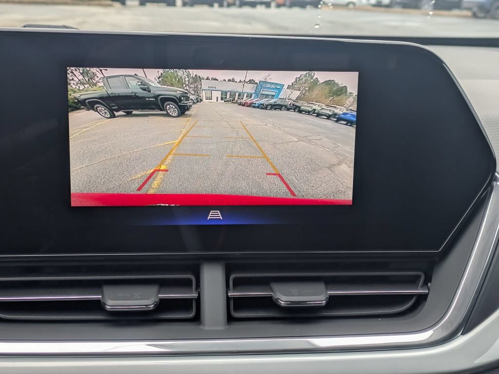 New 2026 Chevrolet Trax LT FWD image 21