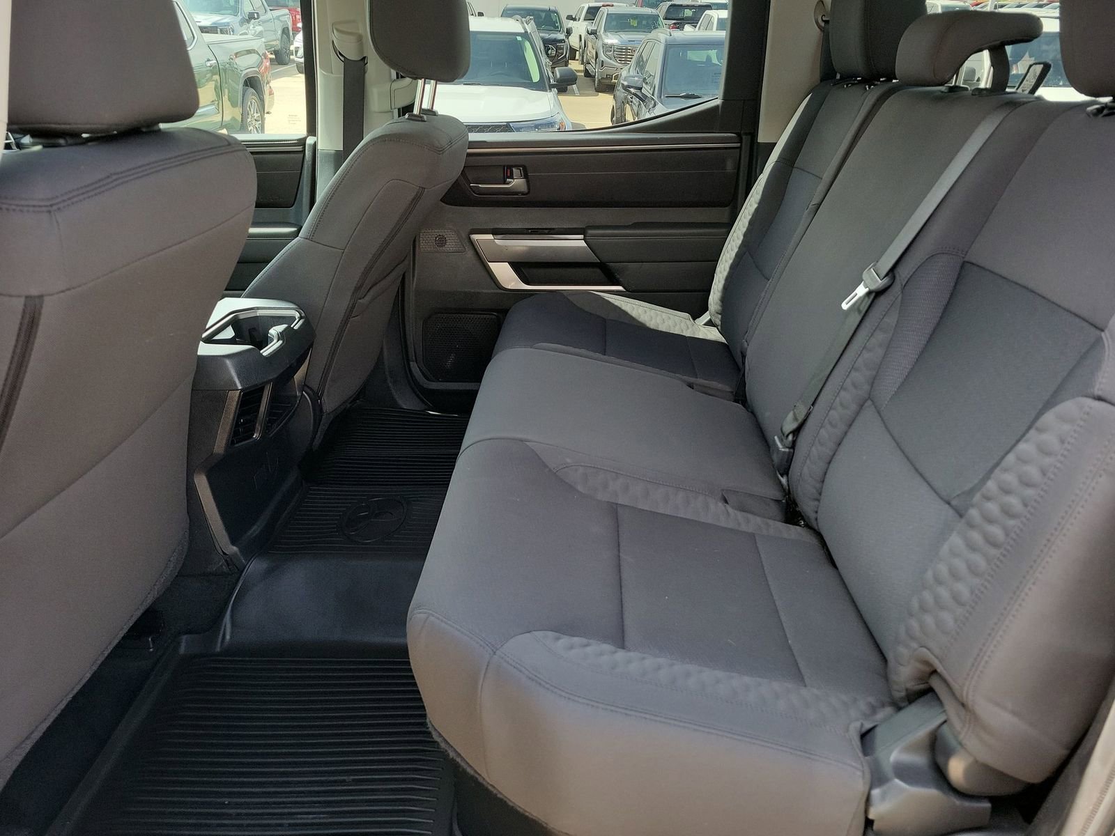 Used 2023 Toyota Tundra SR5 AWD/4WD image 23