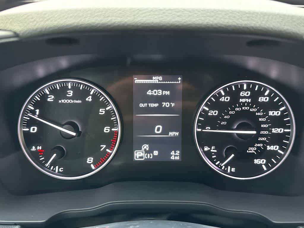 Used 2026 Subaru Forester Premium AWD/4WD image 19