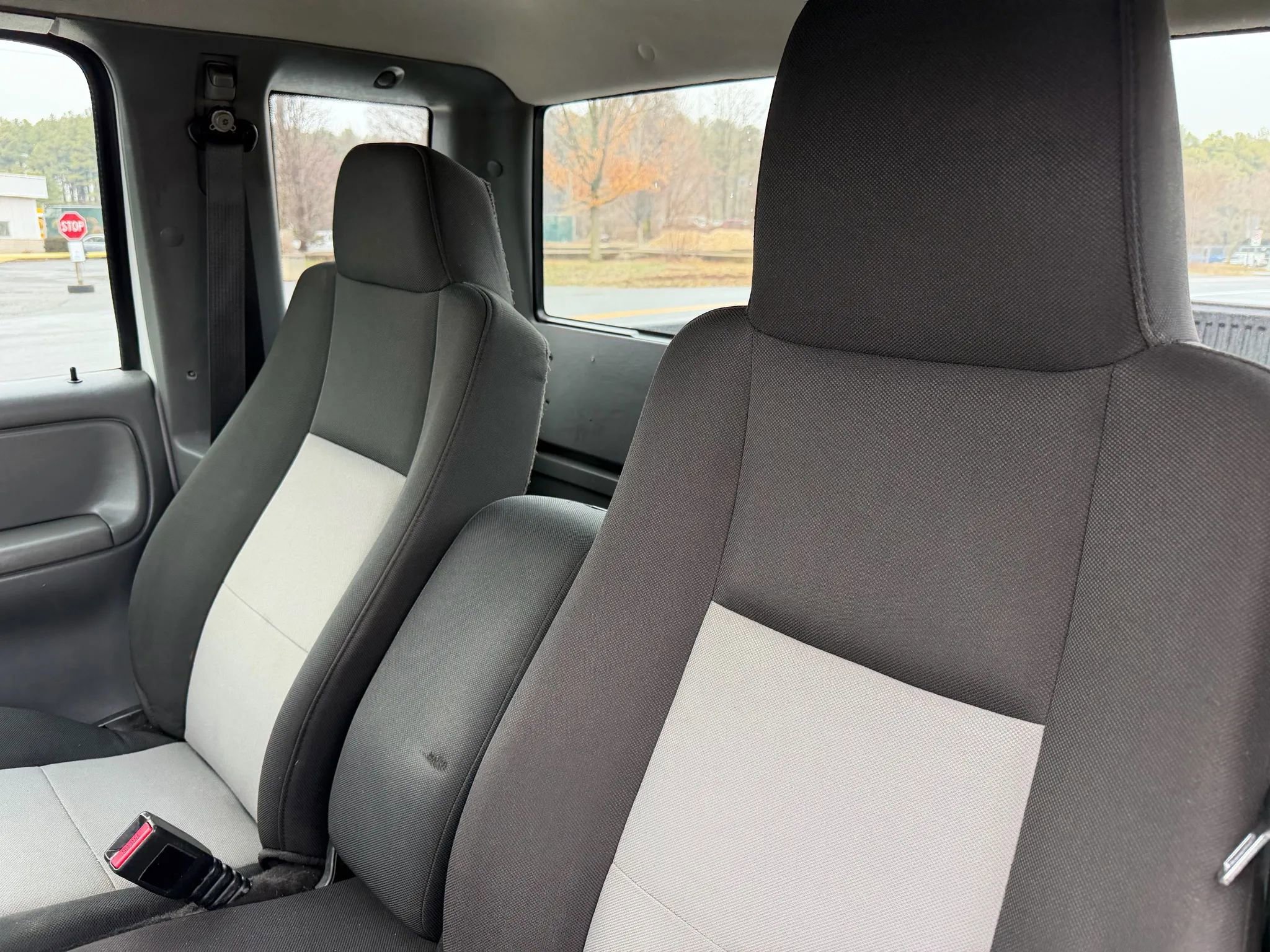 Used 2008 Ford Ranger XL image 12