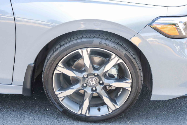 Used 2025 Honda Civic Sport image 7