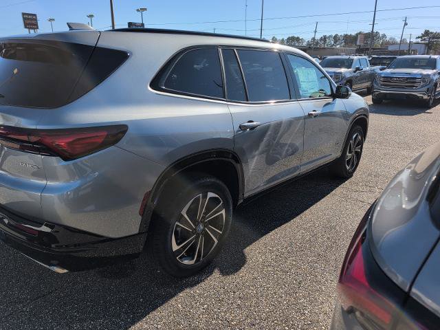 New 2025 Buick Enclave Sport Touring w/ Power Package image 9