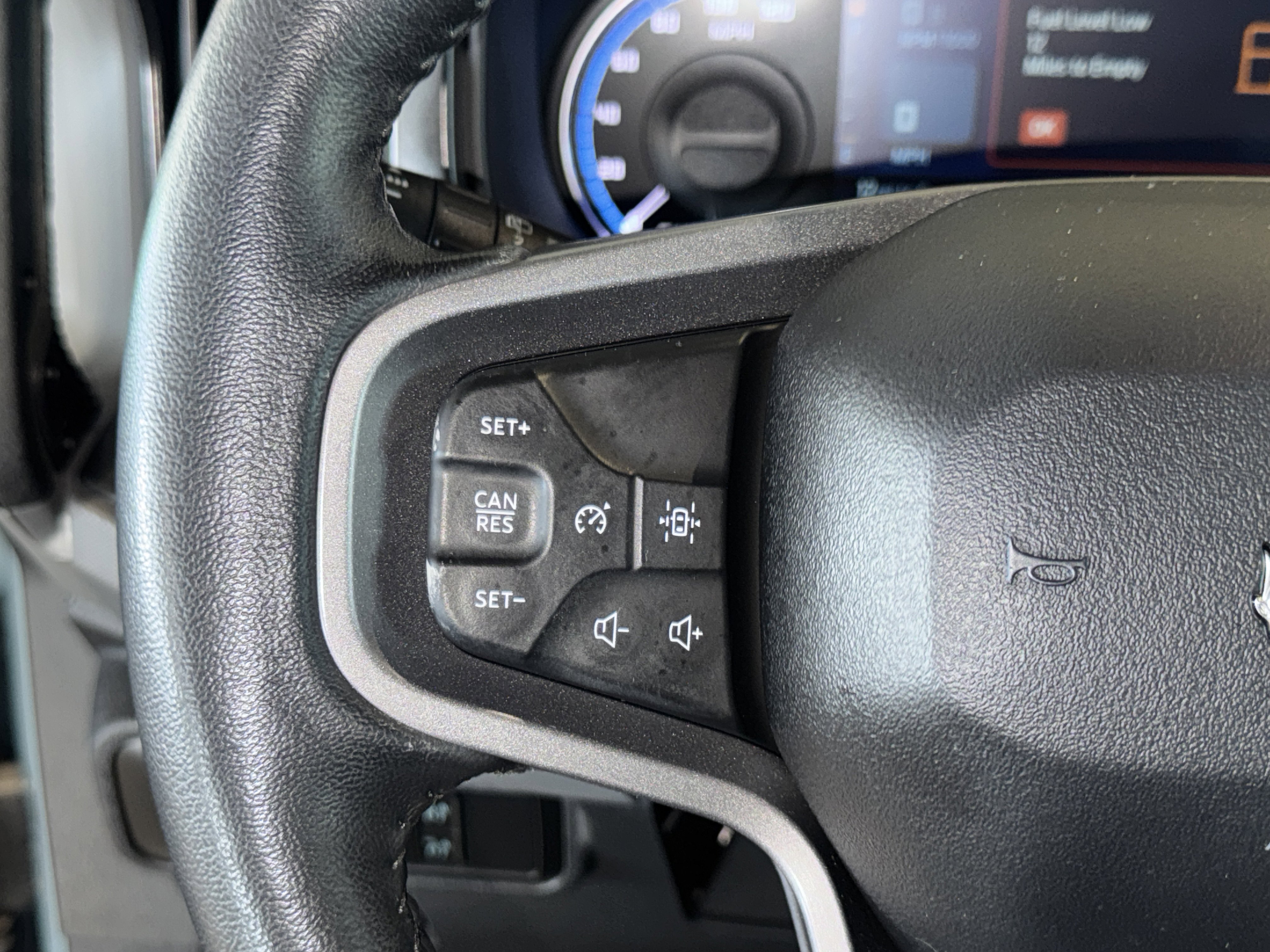 Used 2022 Ford Bronco Everglades image 21