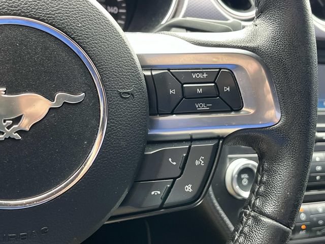 Used 2017 Ford Mustang Coupe RWD image 22