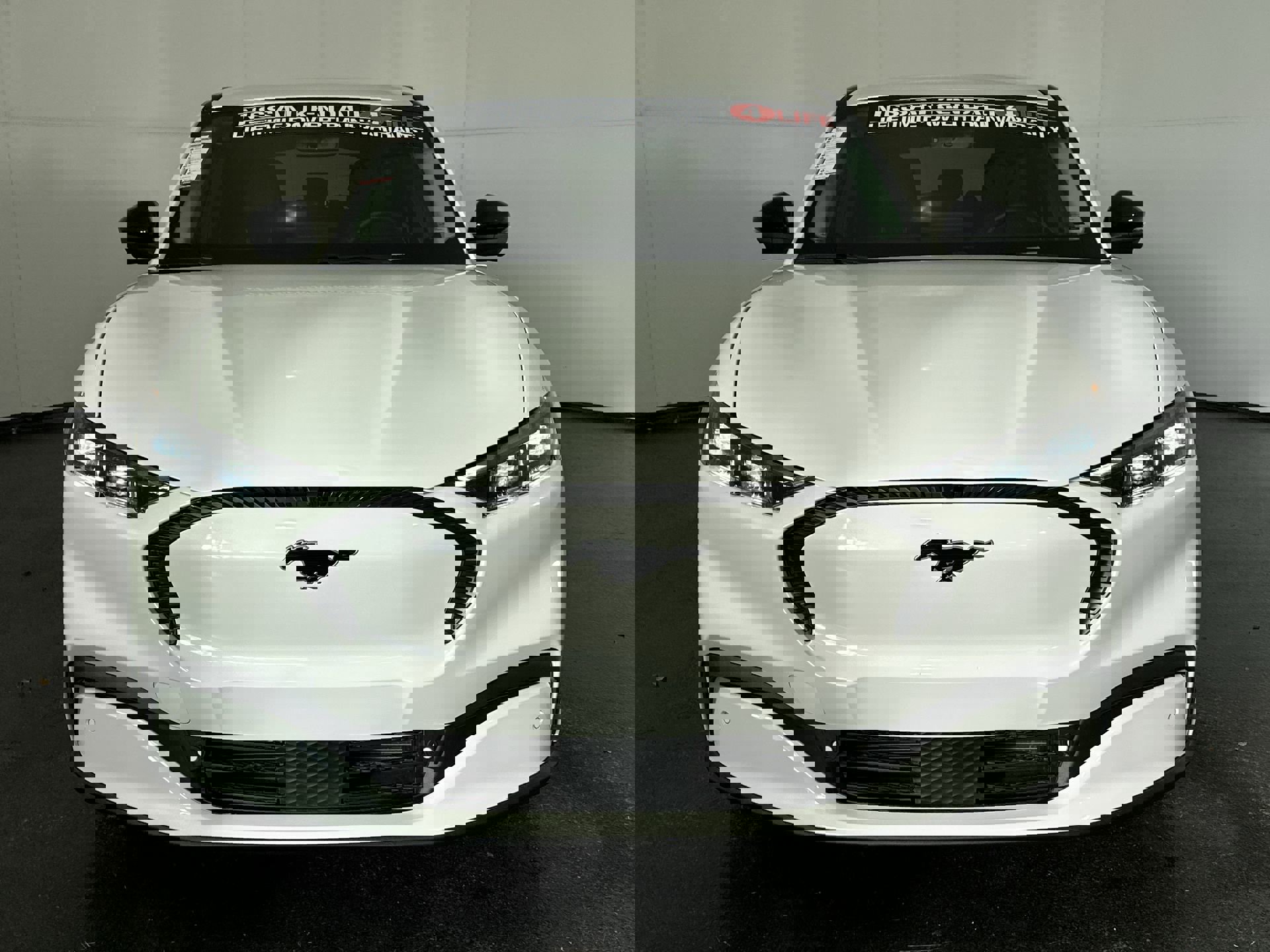 Used 2024 Ford Mustang Mach-E Select image 4