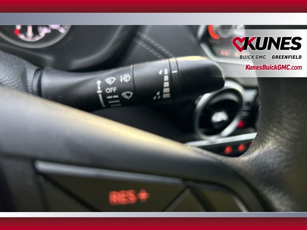 Used 2023 Nissan Sentra SV image 34