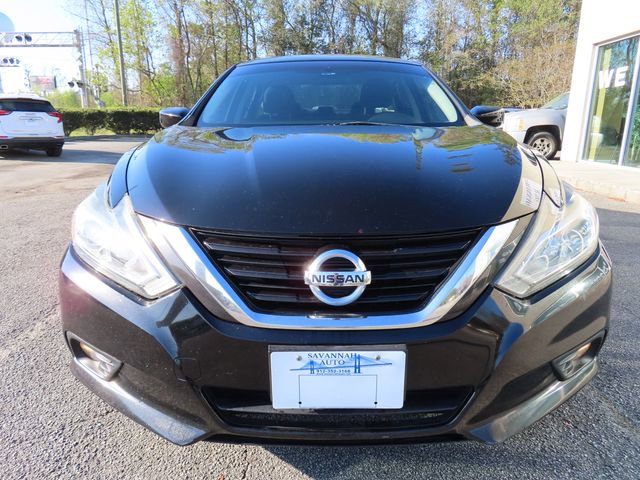 Used 2018 Nissan Altima 2.5 SV FWD image 14