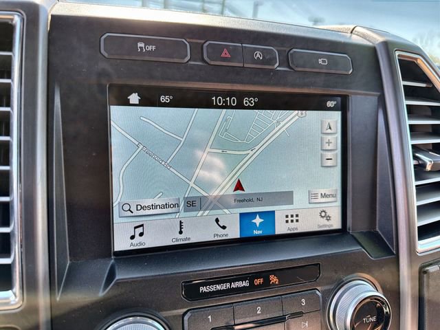 Used 2017 Ford F150 Limited image 14