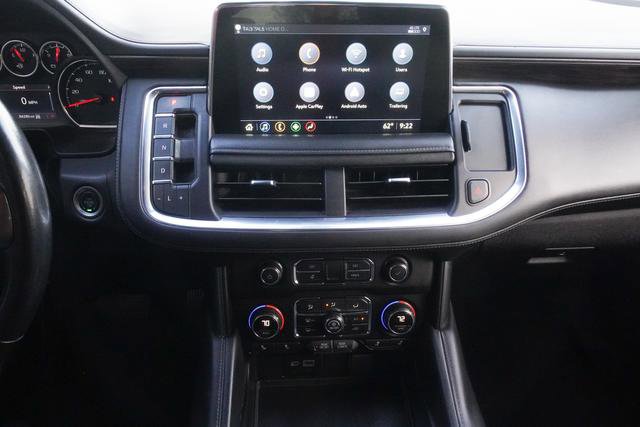 Used 2021 Chevrolet Tahoe LT image 19