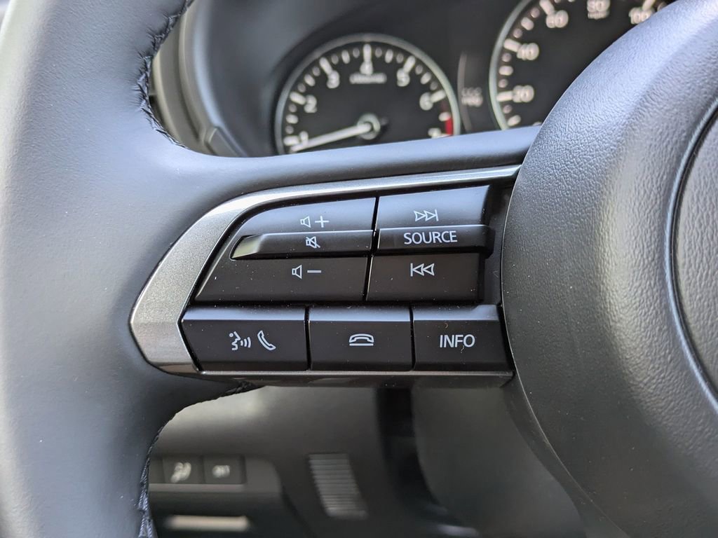 New 2026 MAZDA CX-30 AWD 2.5 S image 27