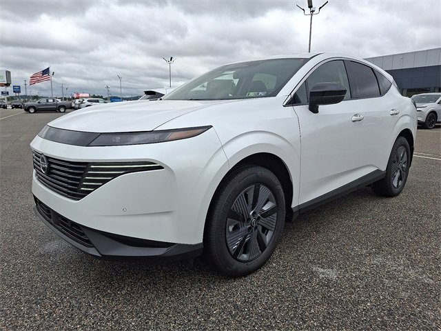 New 2025 Nissan Murano SL image 4