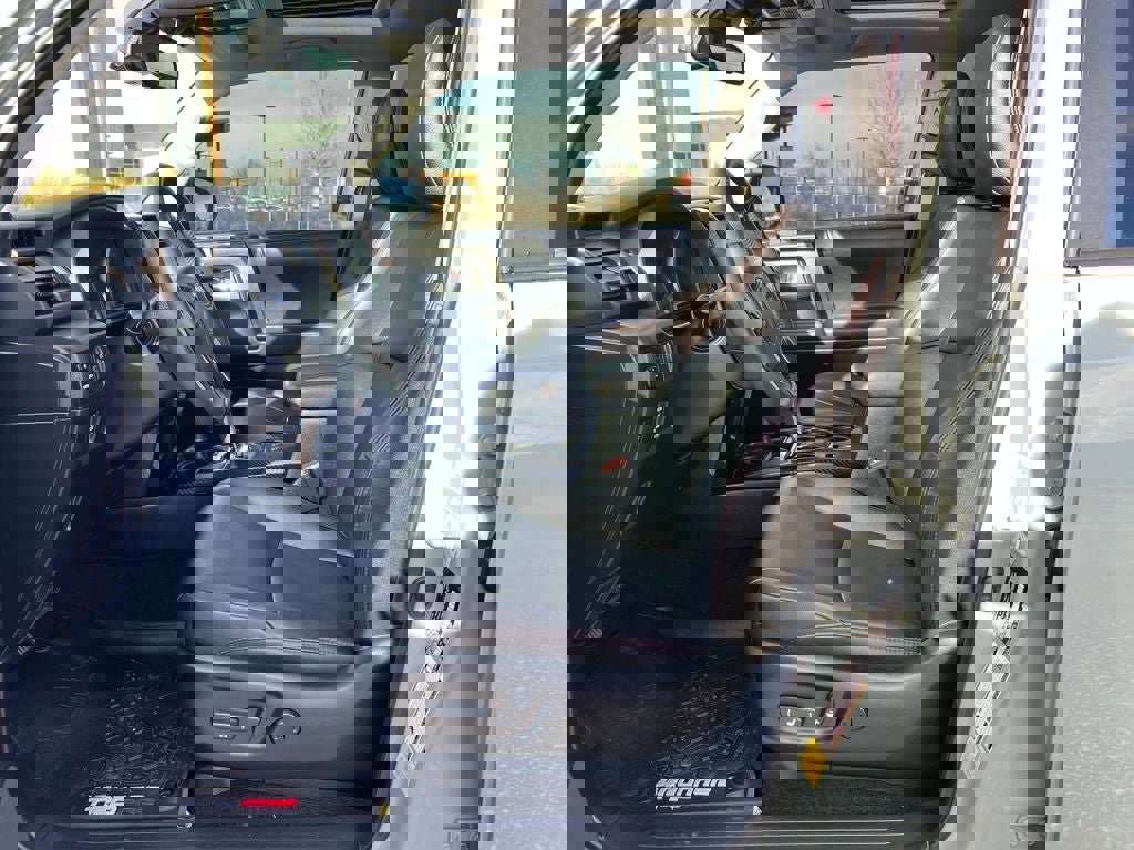 Used 2021 Toyota 4Runner TRD Pro image 15