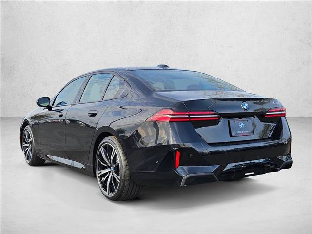 New 2026 BMW 530i w/ M Sport Package image 9