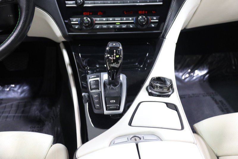 Used 2017 BMW 650i Gran Coupe xDrive AWD/4WD image 60