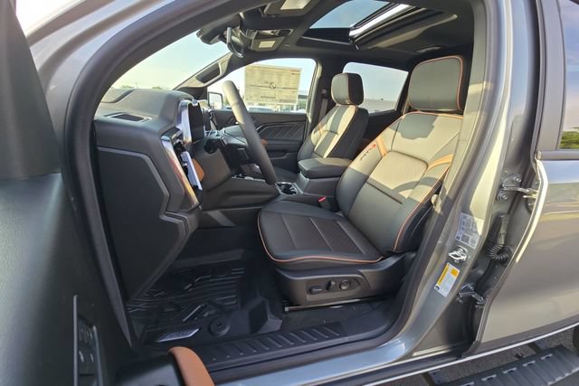 New 2026 GMC Canyon AT4 w/ Technology Plus Package AWD/4WD image 20