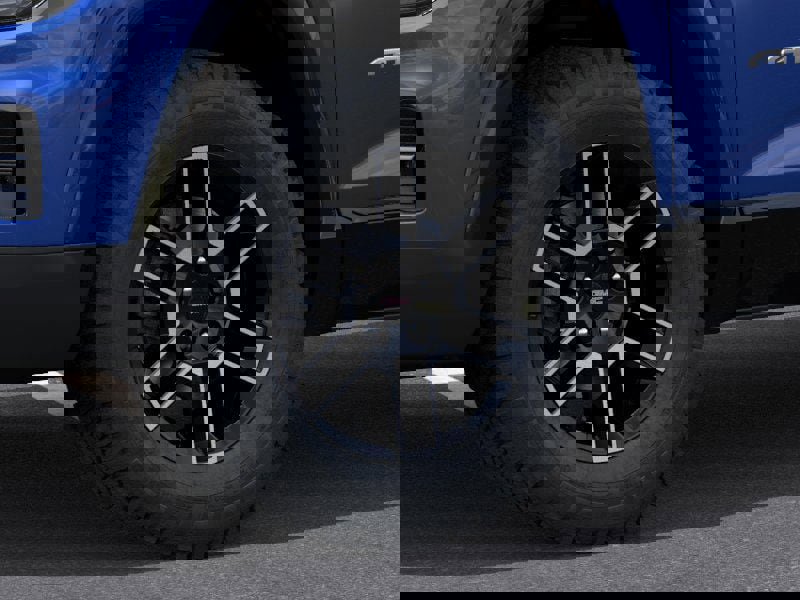 New 2026 GMC Terrain AT4 w/ Convenience Package III image 9