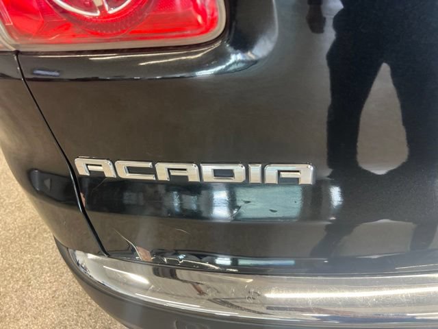 Used 2011 GMC Acadia SLT AWD/4WD image 8