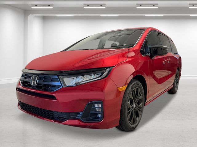 New 2026 Honda Odyssey Sport-L image 7