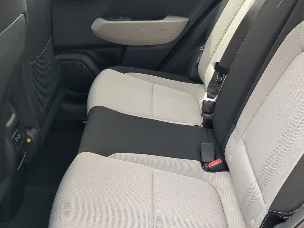 New 2026 Hyundai Venue SEL FWD image 21