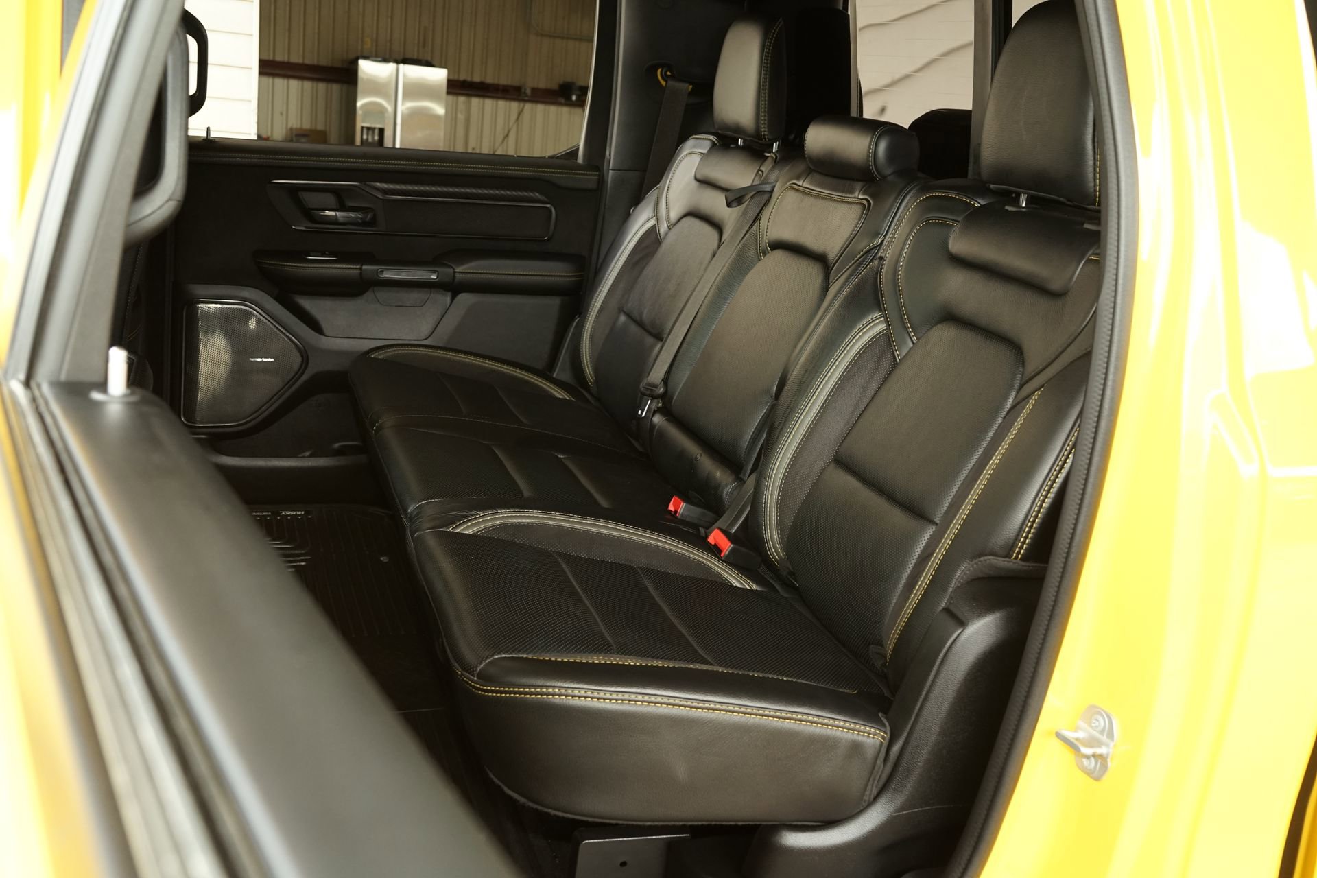 Used 2023 RAM 1500 TRX w/ TRX Level 2 Equipment Group AWD/4WD image 23