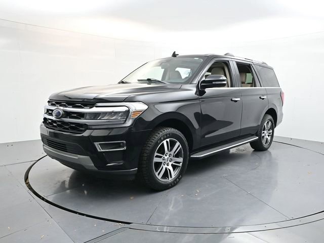 Used 2022 Ford Expedition Limited image 4