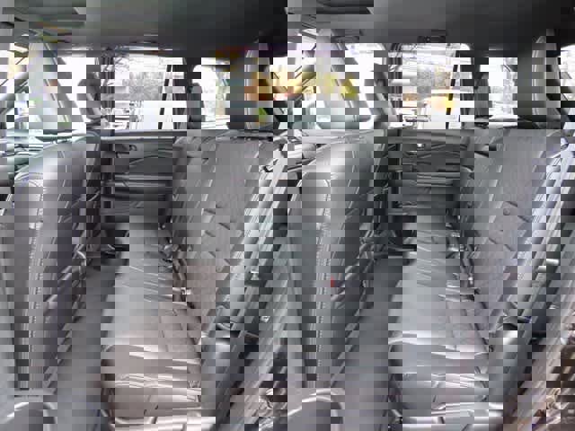 Certified 2021 Honda Passport EX-L image 12