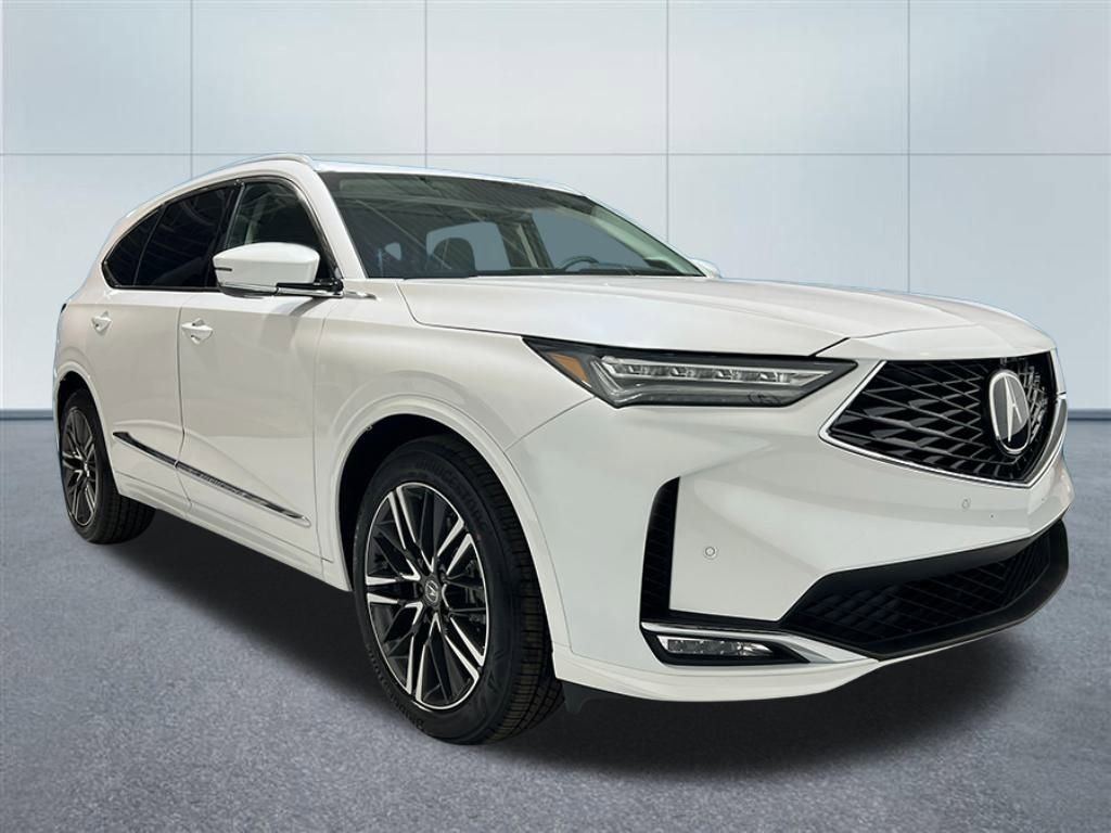 New 2026 Acura MDX SH-AWD w/ Advance Package image 9